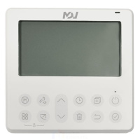 Сплит-система канальная MDV MDTJ-18HWN1/MDOU3-18HN1-L