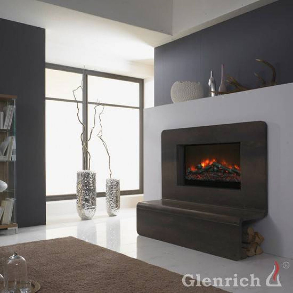 Электротопка Glenrich «Premier S14»