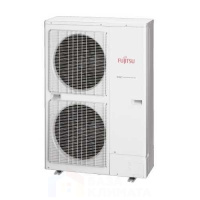 Канальный кондиционер Fujitsu ARYG54LHTA/AOYG54LATT