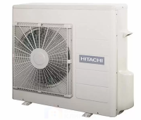 Сплит-система настенная Hitachi RAK-70PPD/RAC-70NPD inverter