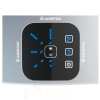 Накопительный водонагреватель Ariston ABS VLS EVO INOX PW 100