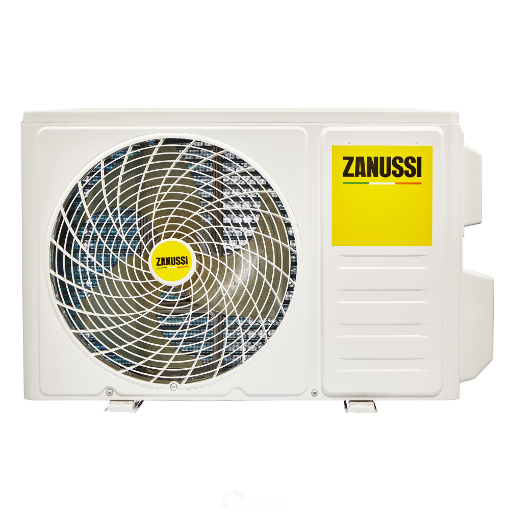 Сплит-система Zanussi ZACS-07 HB/N1 Barocco