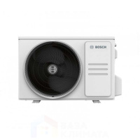 Сплит-система настенная Bosch CLL2000 W 70/CLL2000 70 Climate Line on/off