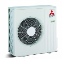 Канальная сплит система Mitsubishi Electric PEAD-RP71JAQ/PU-P71YHA