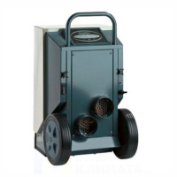 Осушитель воздуха Dantherm CDT 30 Mk II
