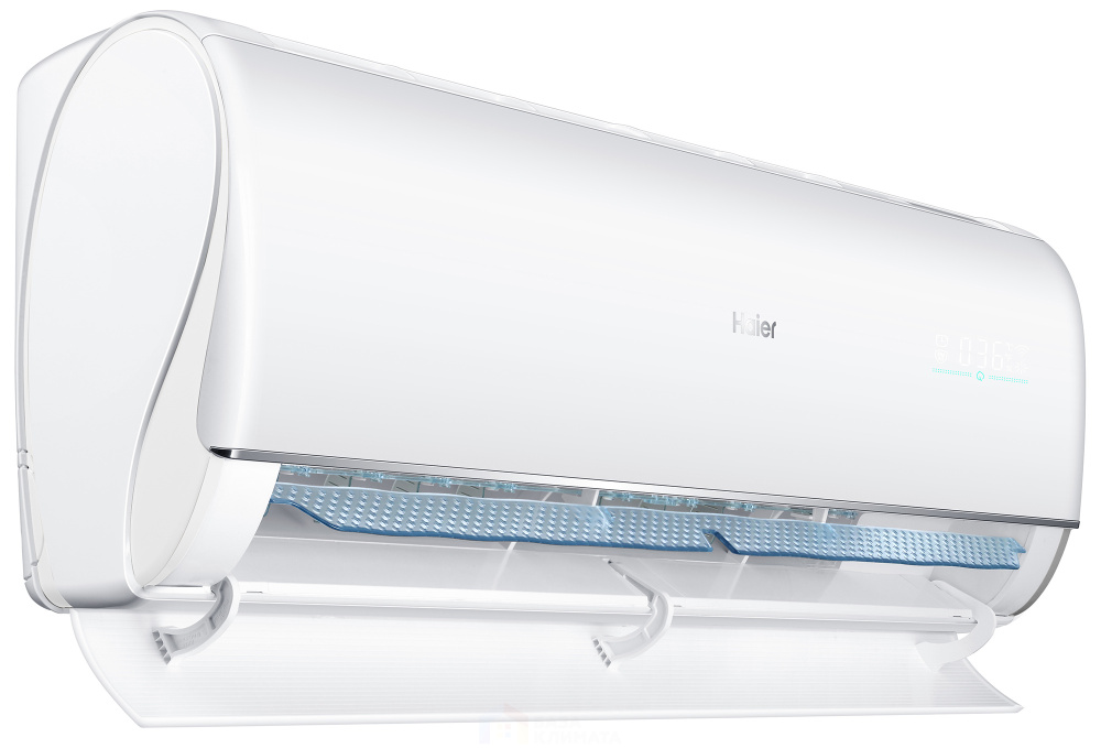 Сплит-система настенная Haier AS25JBJHRA-W / 1U25JEJFRA inverter
