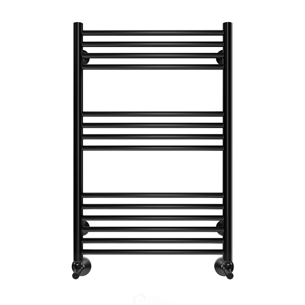 Полотенцесушитель Royal Thermo Casa П14 500х800 черный