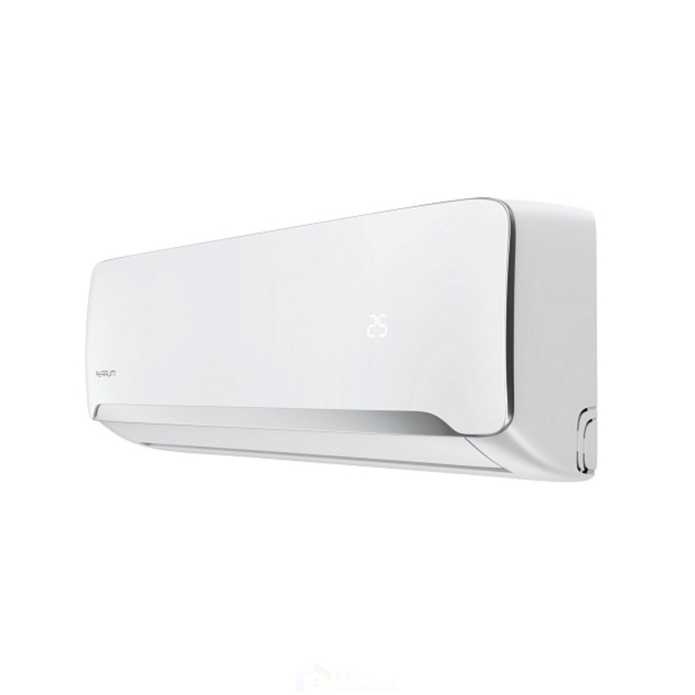 Сплит-система настенная Ferrum FIS24F2/FOS24F2-WS30 on/off