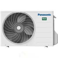 Сплит-система Panasonic CS-Z25YKEA/CU-Z25YKEA Professional Inverter