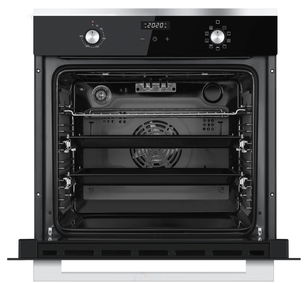 Духовой шкаф Haier hox-p09cgbx