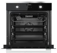 Духовой шкаф Haier hox-p09cgbx