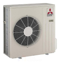 Сплит-система настенная Mitsubishi Electric MSZ-GF71VE/MUZ-GF71VE inverter