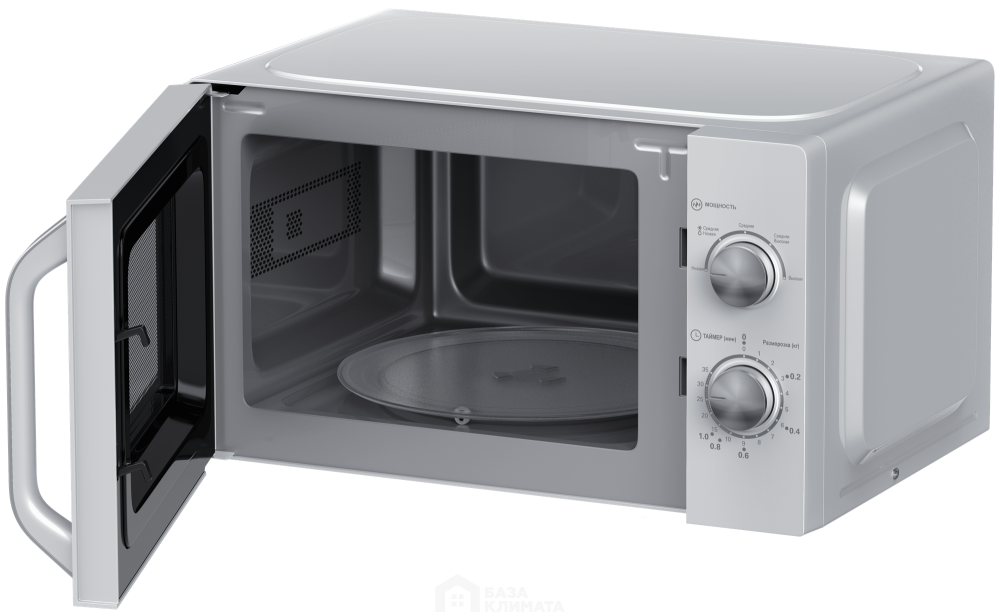 Микроволновая печь Haier HMB-MM208SA