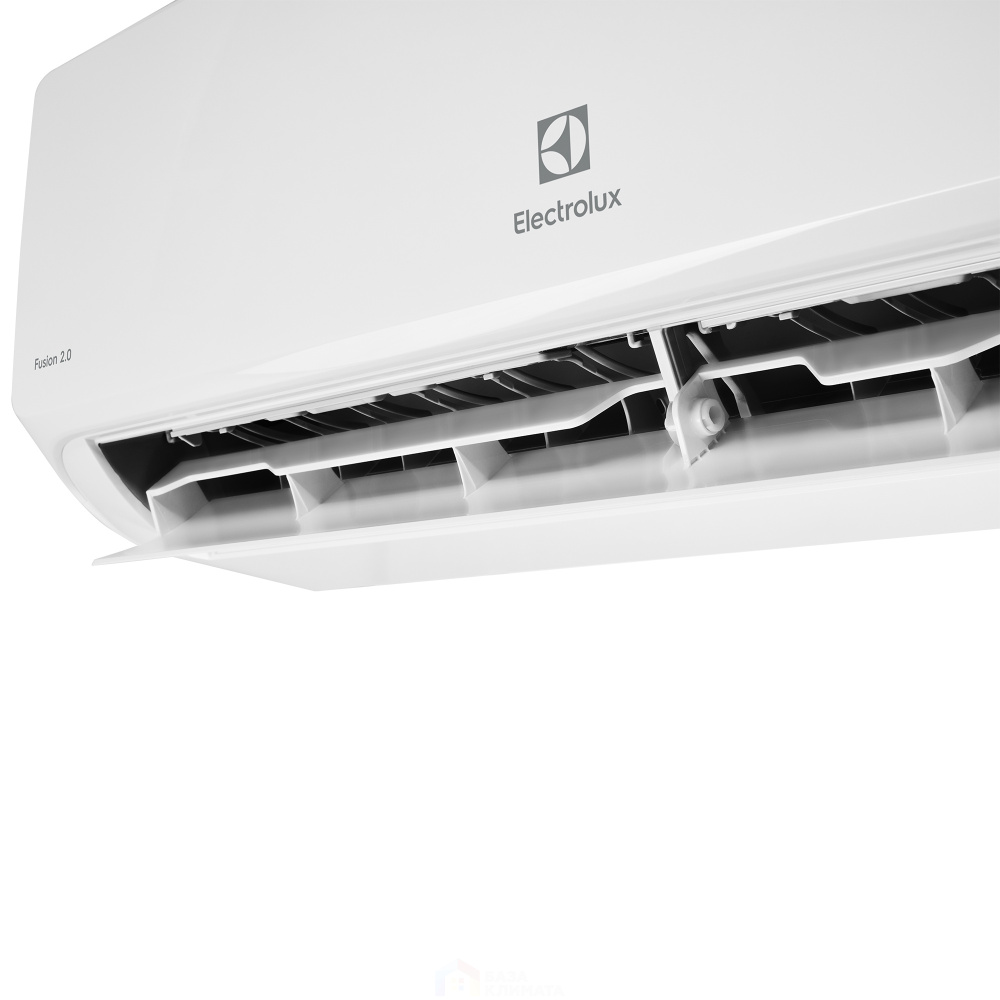 Сплит система настенная Electrolux EACS 24HF2 N3 Fusion 2.0 on off
