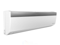 Сплит-система настенная Daichi DA60AVQS1-S / DF60AVS1 серый inverter