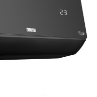 Сплит-система настенная Zanussi ZACS/I-09 HB-BLACK/A23/N8 Barocco DC Inverter Black