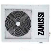 Кассетная сплит система Zanussi ZACC-24 H/ICE/FI/N1
