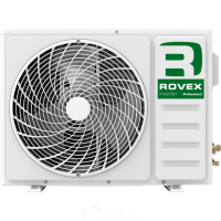 Сплит-система напольно-потолочная Rovex RICF-18HR1/CICU-18HR1