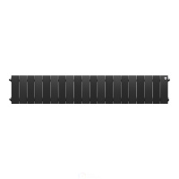 Радиатор Royal Thermo PianoForte 200 /Noir Sable - 20 секц.