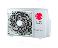 Кассетные сплит-системы LG  UT30R/UU30WR