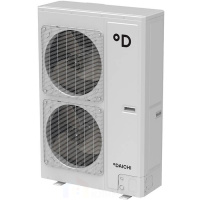 Канальная сплит-система Daichi DA160ALHS1R/DF160ALS1R