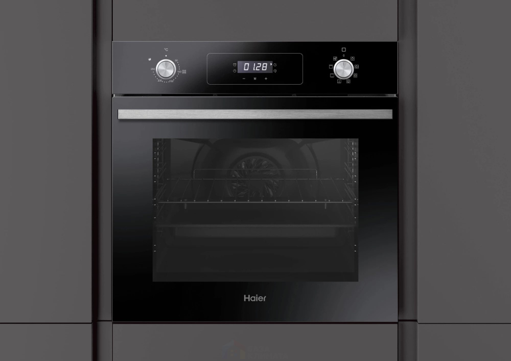 Духовой шкаф Haier hod-p08wgb
