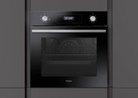 Духовой шкаф Haier hod-p08wgb