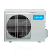 Кассетная сплит-система Midea MCA3-18HRN1-Q/MOU-18HN1-Q