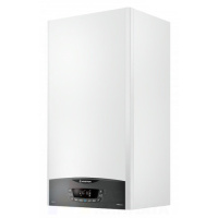 Настенный газовый котел Ariston CLAS XC 35 FF NG