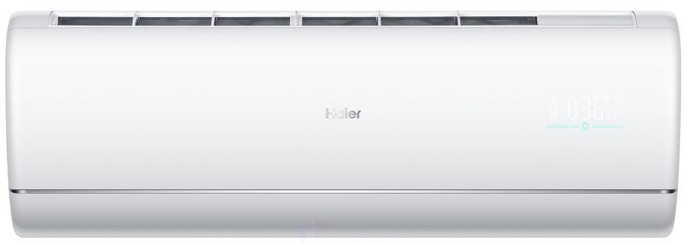 Сплит-система настенная Haier AS25JBJHRA-W / 1U25JEJFRA inverter