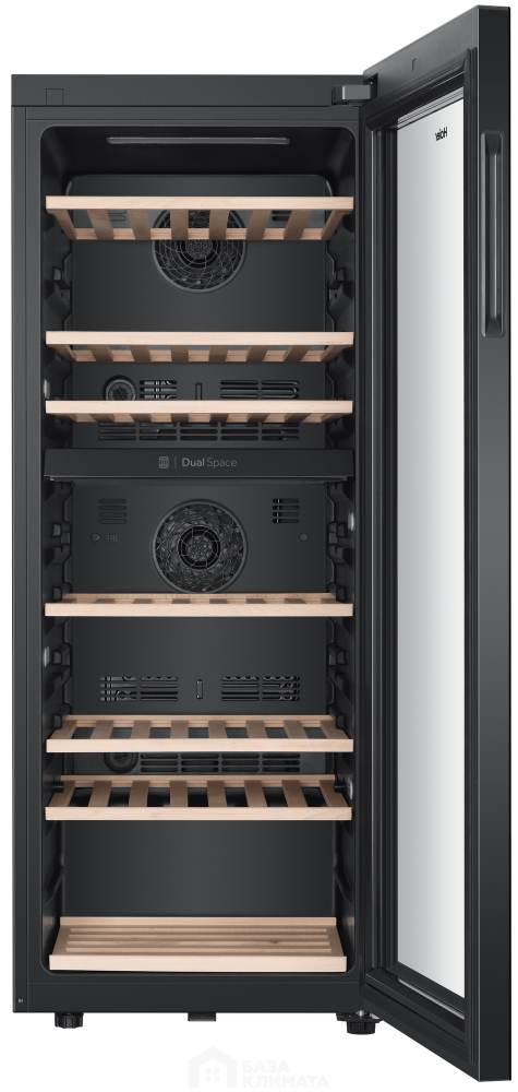 Винный шкаф Haier FWC77GDAU1