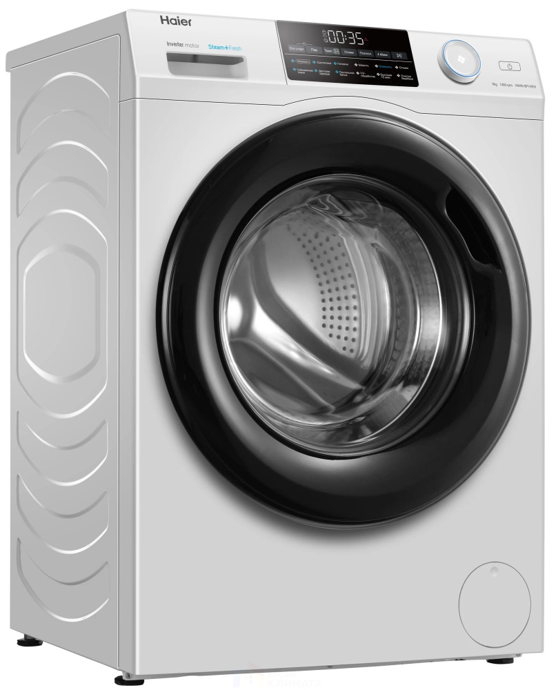 Стиральная машина Haier hw90-bp14959