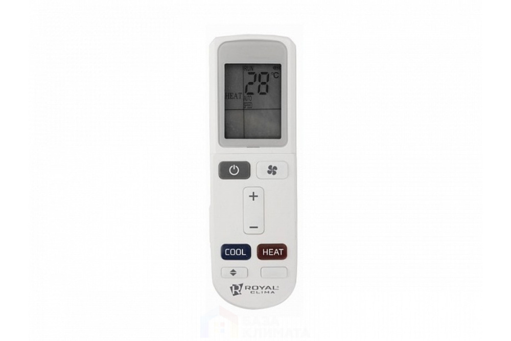 Сплит-система настенная Royal Clima RCI-VR29HN inverter