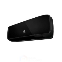 Сплит система настенная Hisense AS 10UW4RVETG01G(B) AS 10UW4RVETG01W(B) BLACK CRYSTAL Super DC Inverter