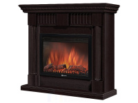 Портал Firelight Colonna 25 шпон венге