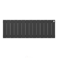 Радиатор Royal Thermo PianoForte 300 /Noir Sable - 14 секц.