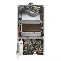 Настенный газовый котел BAXI ECO Four 24 F