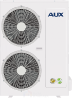 Напольно-потолочный кондиционер AUX ALCF-H60/5R1B (v2) + AL-H60/5R1B(U) (v2)