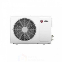 Сплит-система настенная Roda RS-A30F/RU-A30F on/off