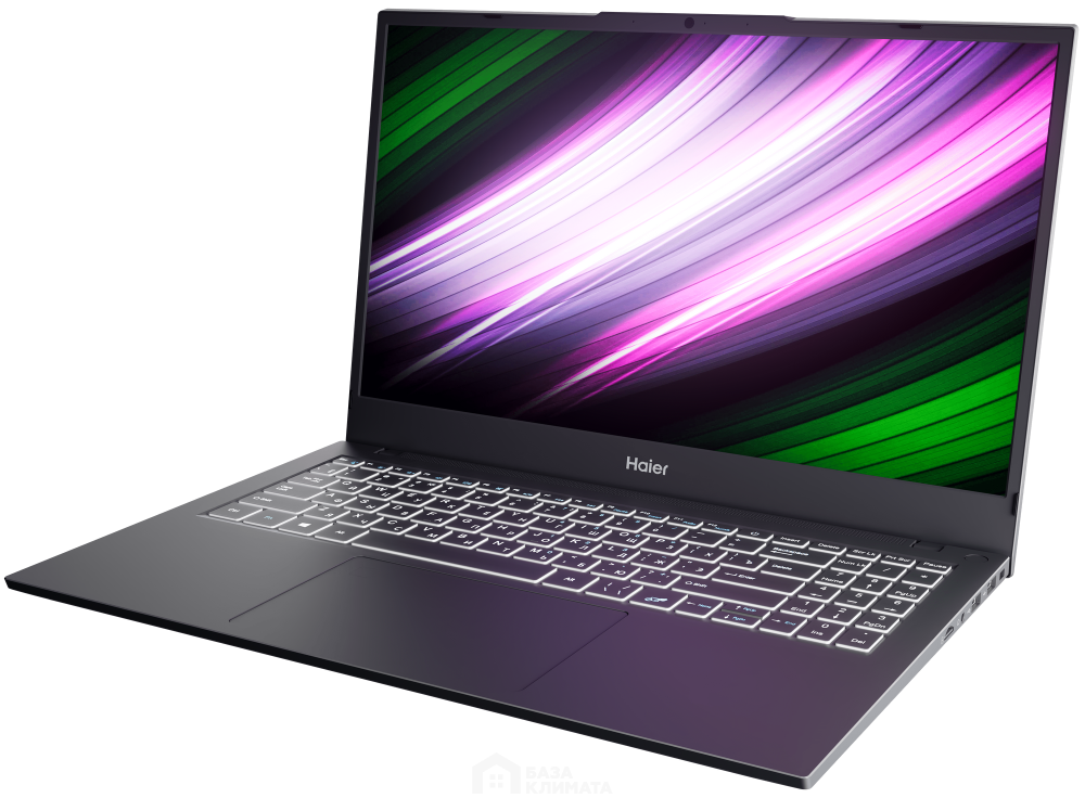 Ноутбук Haier i1550SM