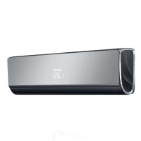 Сплит-система настенная Haier HSU-18HNF303/R2/HSU-18HUN303/R2 Lightera Black on/off