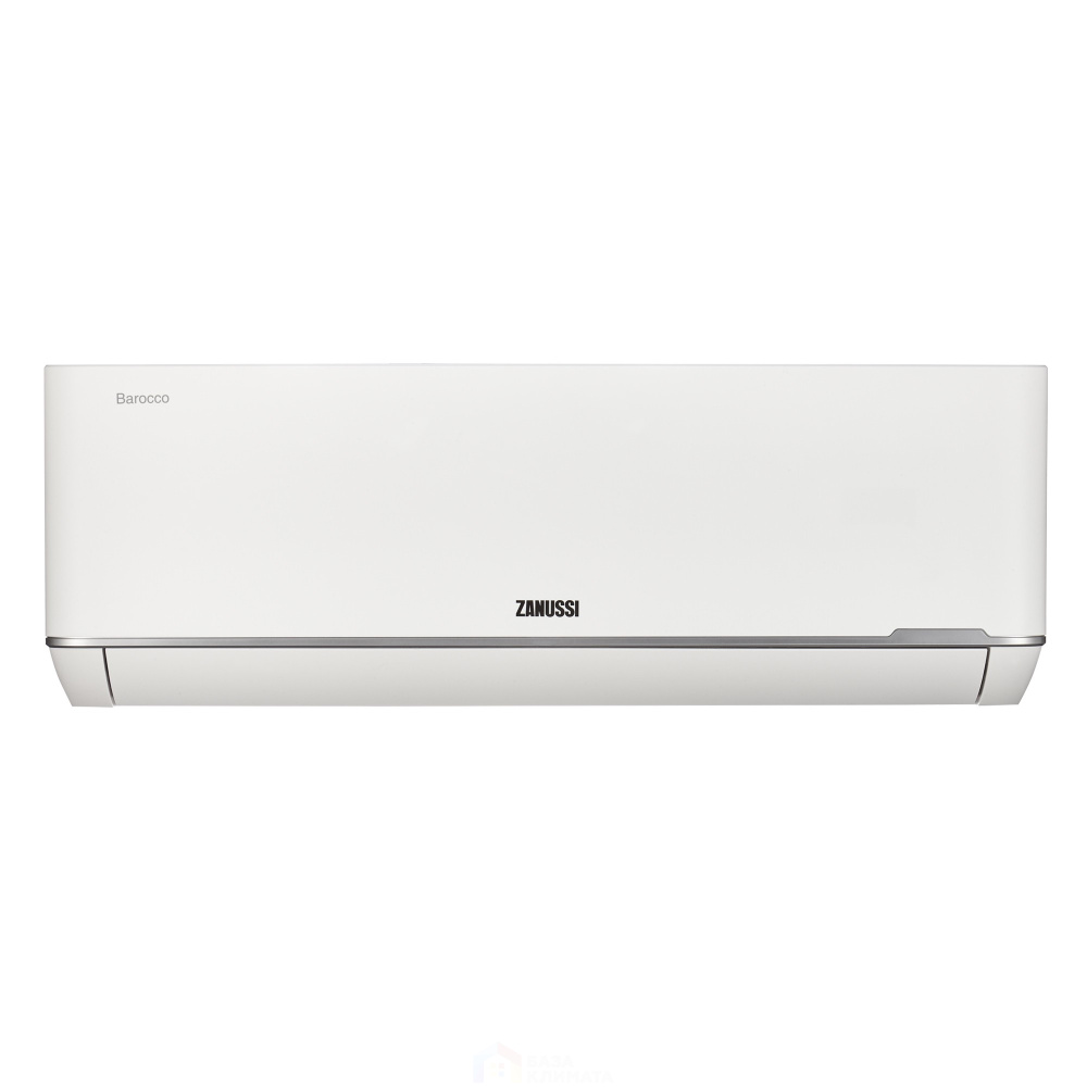 Сплит-система Zanussi ZACS-07 HB/N1 Barocco