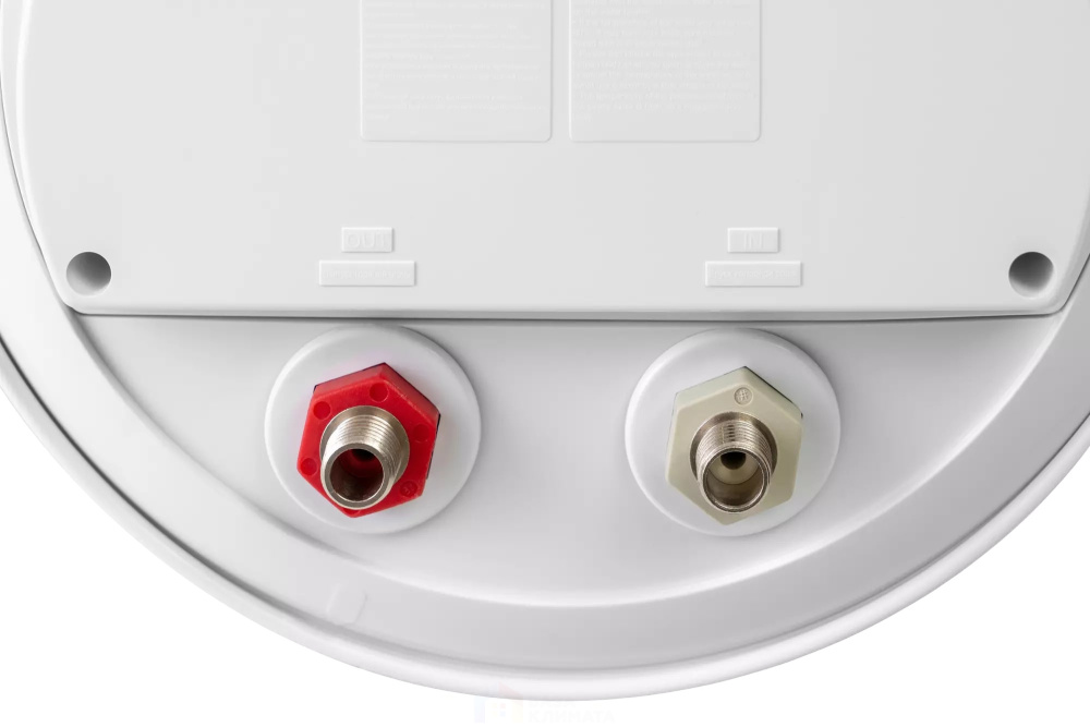 Водонагреватель Haier ES80V-A3