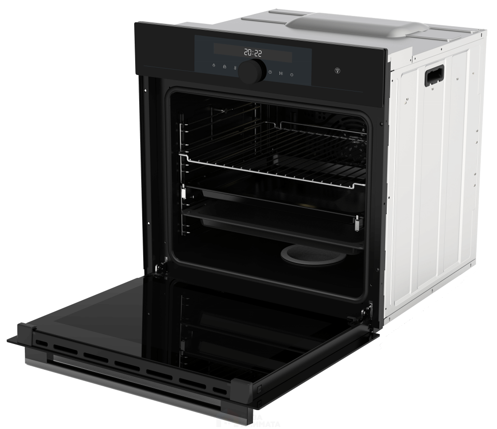 Духовой шкаф Haier HOX-FP5RAGG