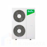 Колонная сплит-система Ballu BFL-48H N1_19Y Universal III