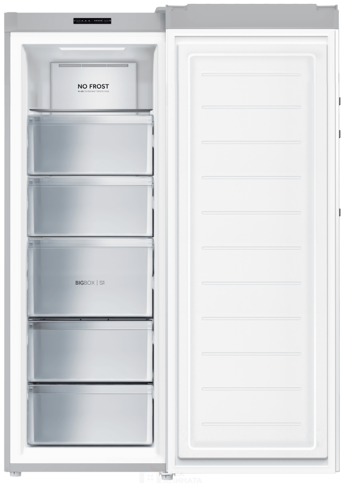 Морозильная камера Haier HF-284SG