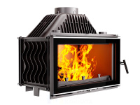 Каминная топка Kawmet W16