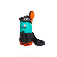Погружной дренажный насос Sturm WP9775PU