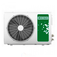 Кассетная сплит система Leberg LS-CS12A/LU-12A1