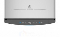 Накопительный водонагреватель Ariston ABSE VLS PRO PW 50